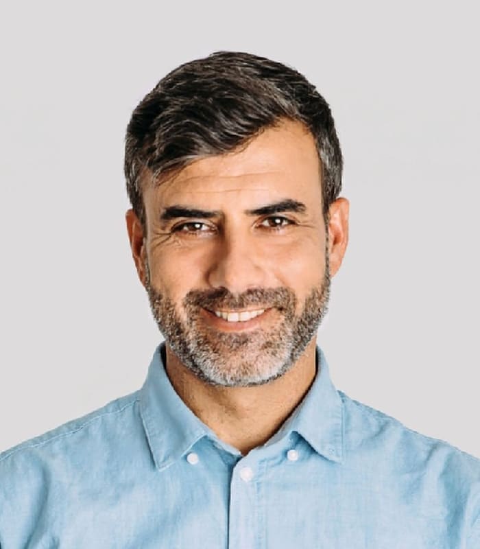 ekip üyesi fotoğrafı