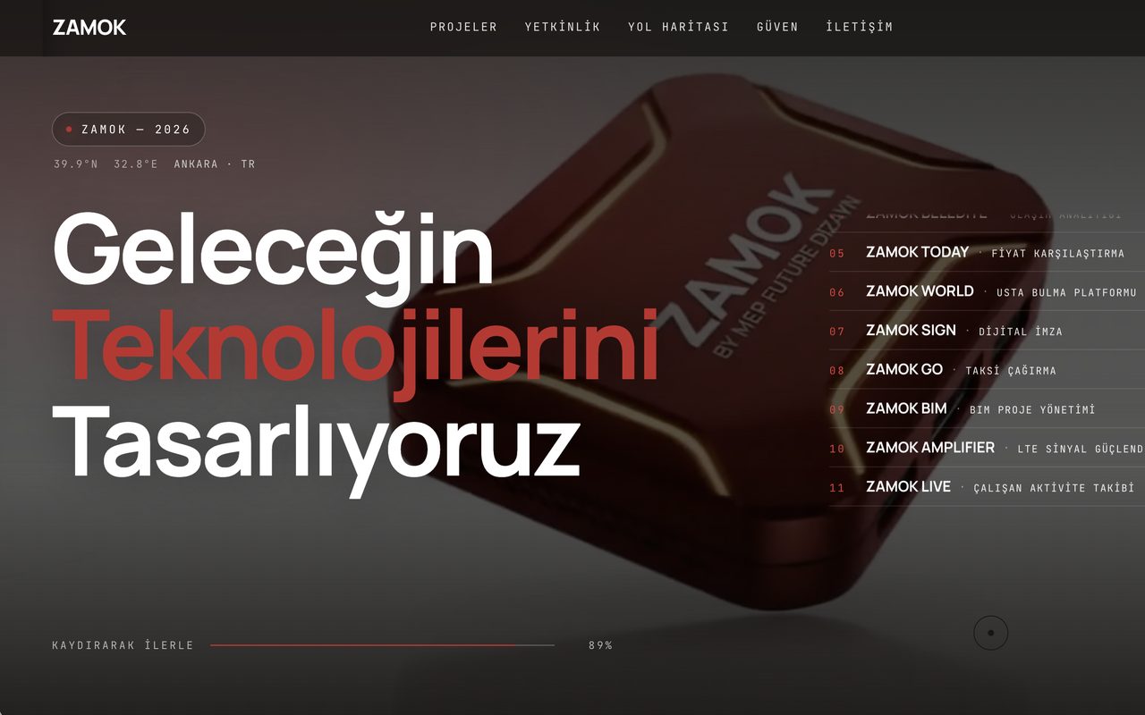 Zamok